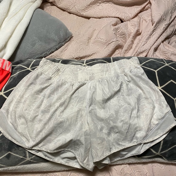 Lulu Lemon Shorts